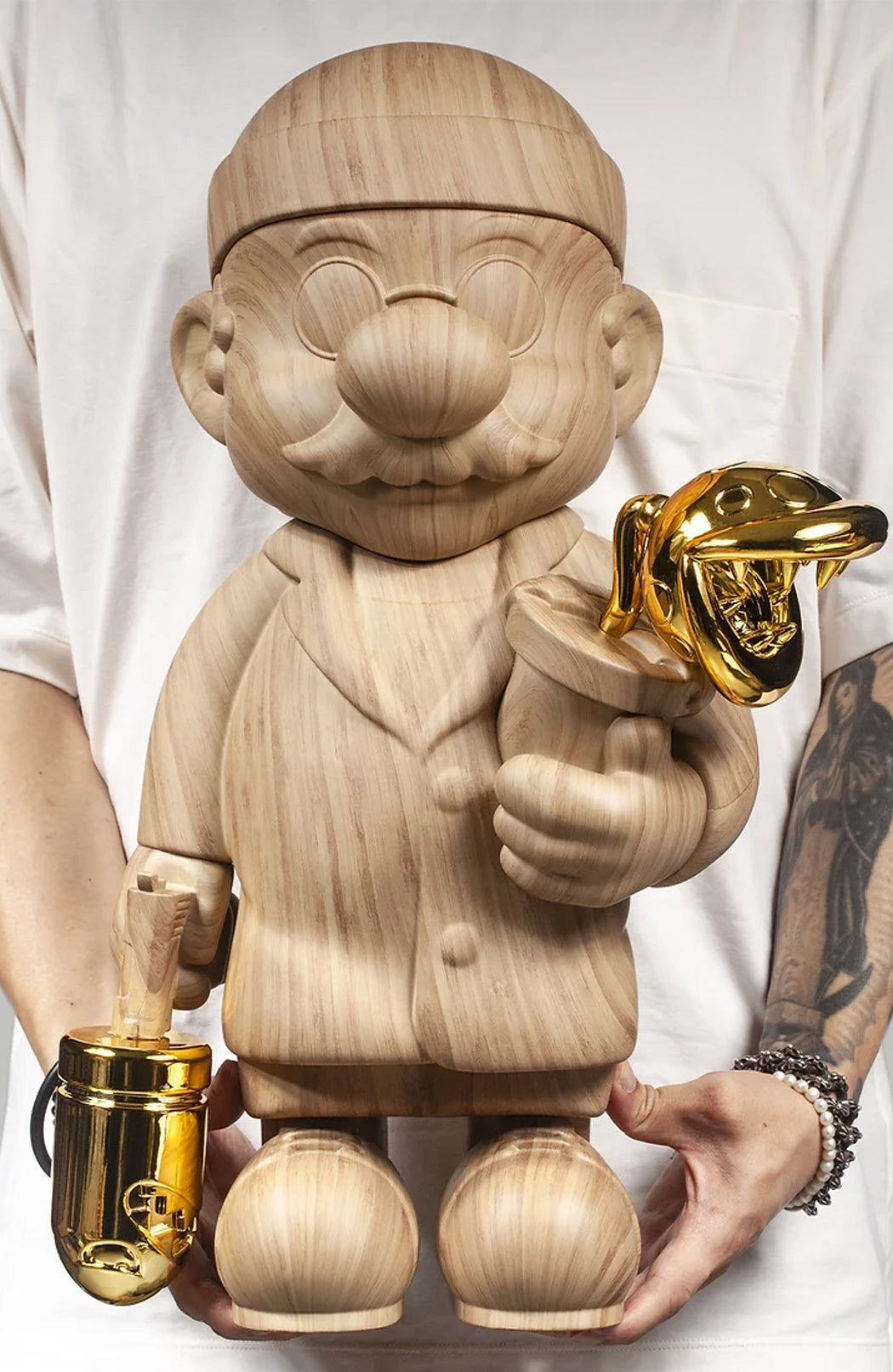 パーツ欠損 難 ベヨネッタ 魔人P.K時 コスチューム Ver. ガレージ