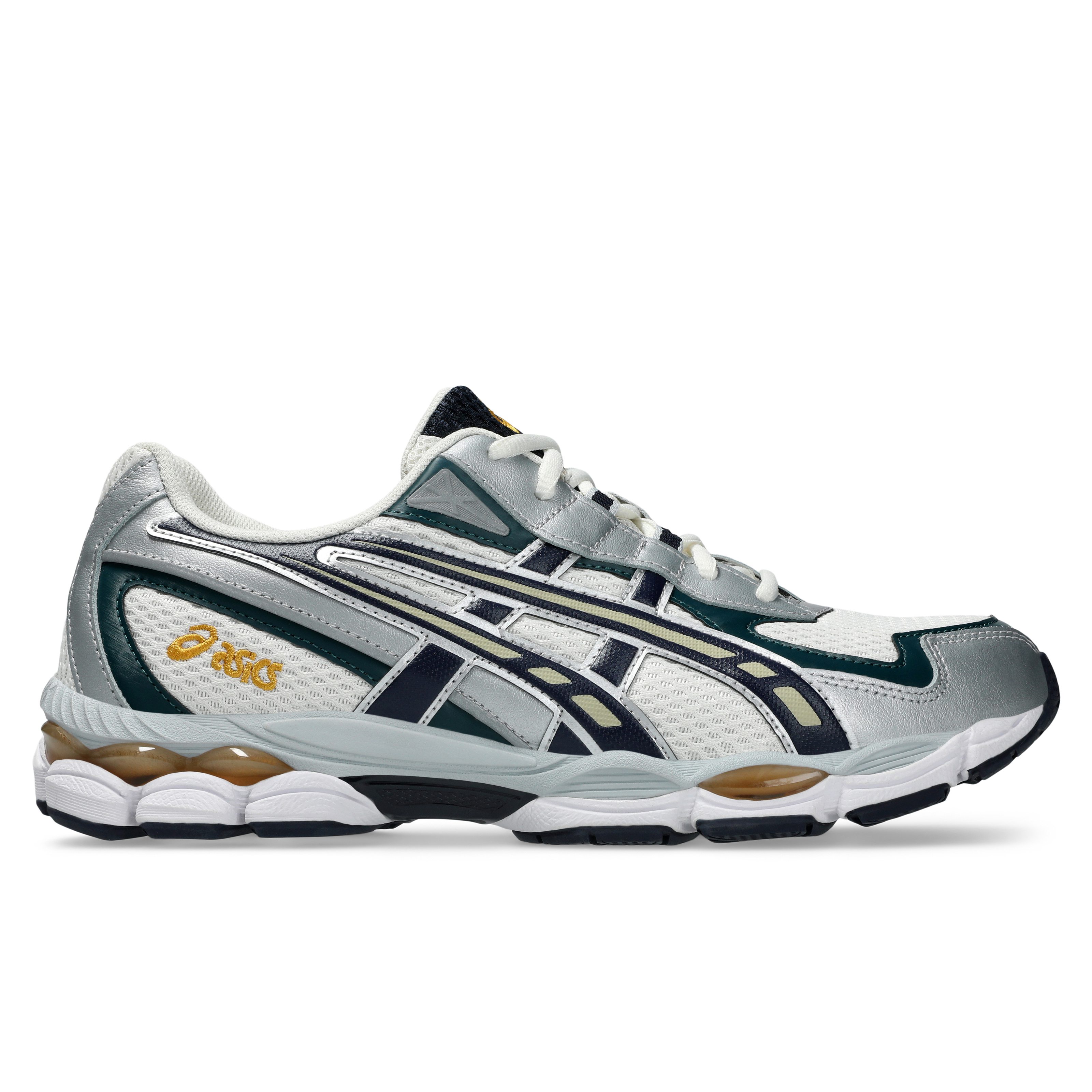 Asics Gel-NYC 2055 Sneaker - Cream/Midnight | Casual Sneakers