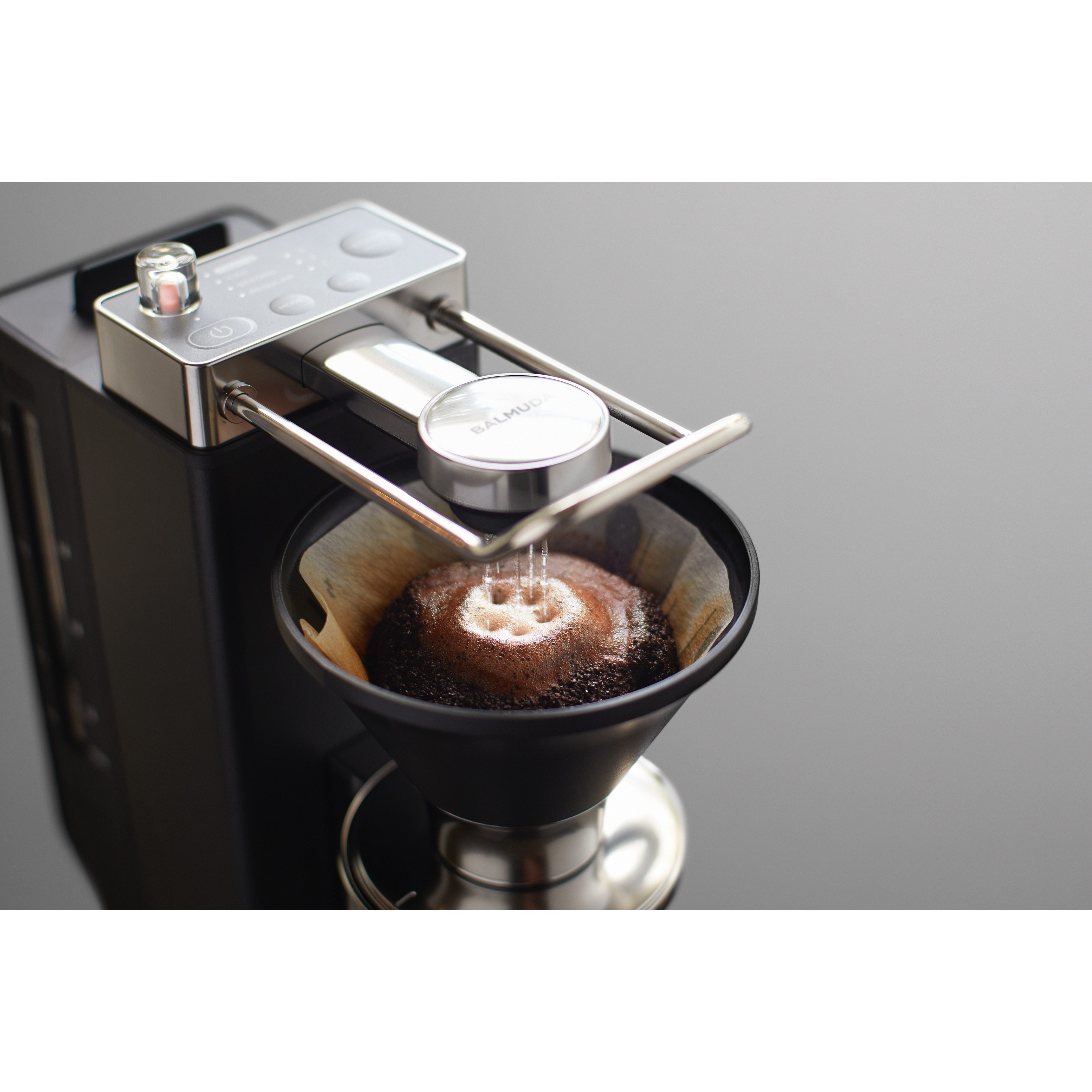 Balmuda The Brew Coffee Maker - Black | Appliances | Huckberry