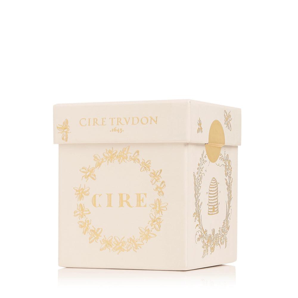 Classic Candle Cire by Cire Trudon - Hudson Grace - Hudson Grace
