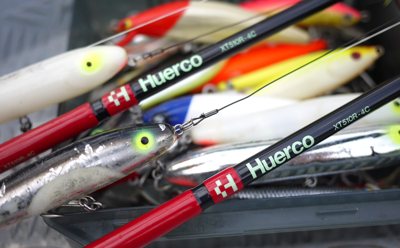 XT510R-4C | Huerco