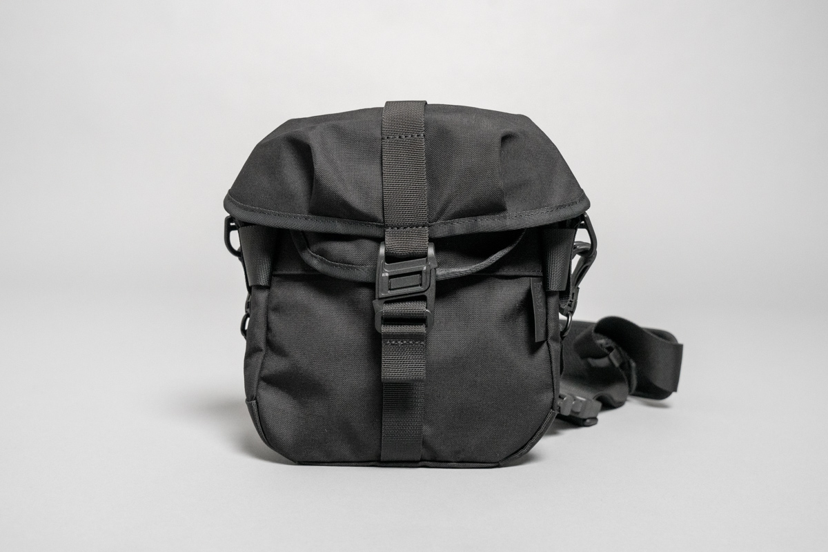 bagjack HNTR PACK | HUES 福岡セレクトショップ