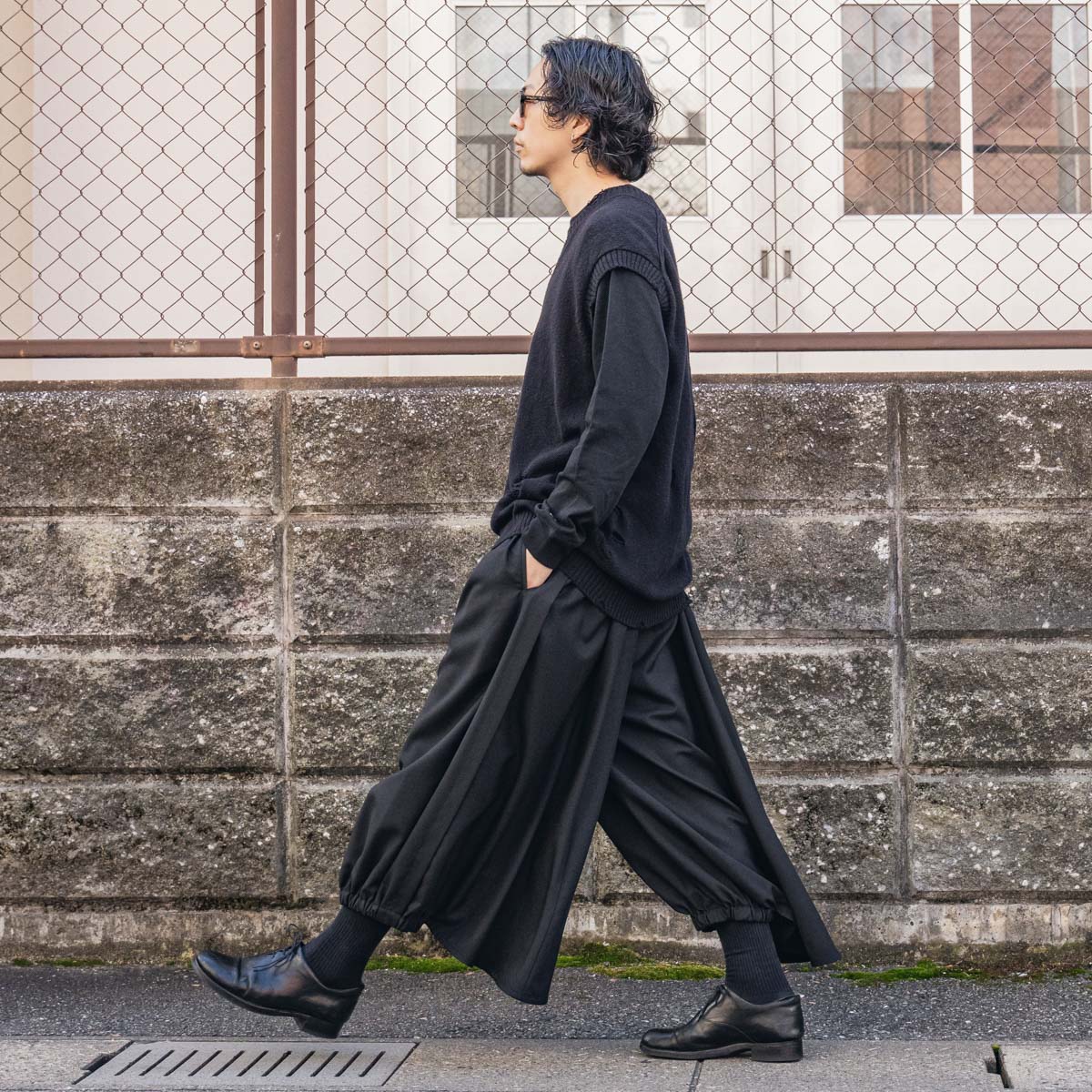 Ground Y 2024年春夏スタート | HUES 福岡セレクトショップ