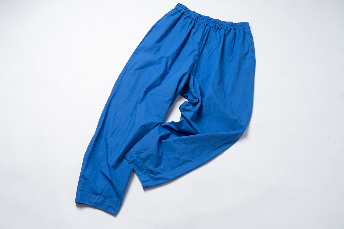 toogood The Acrobat Trouser | HUES 福岡セレクトショップ