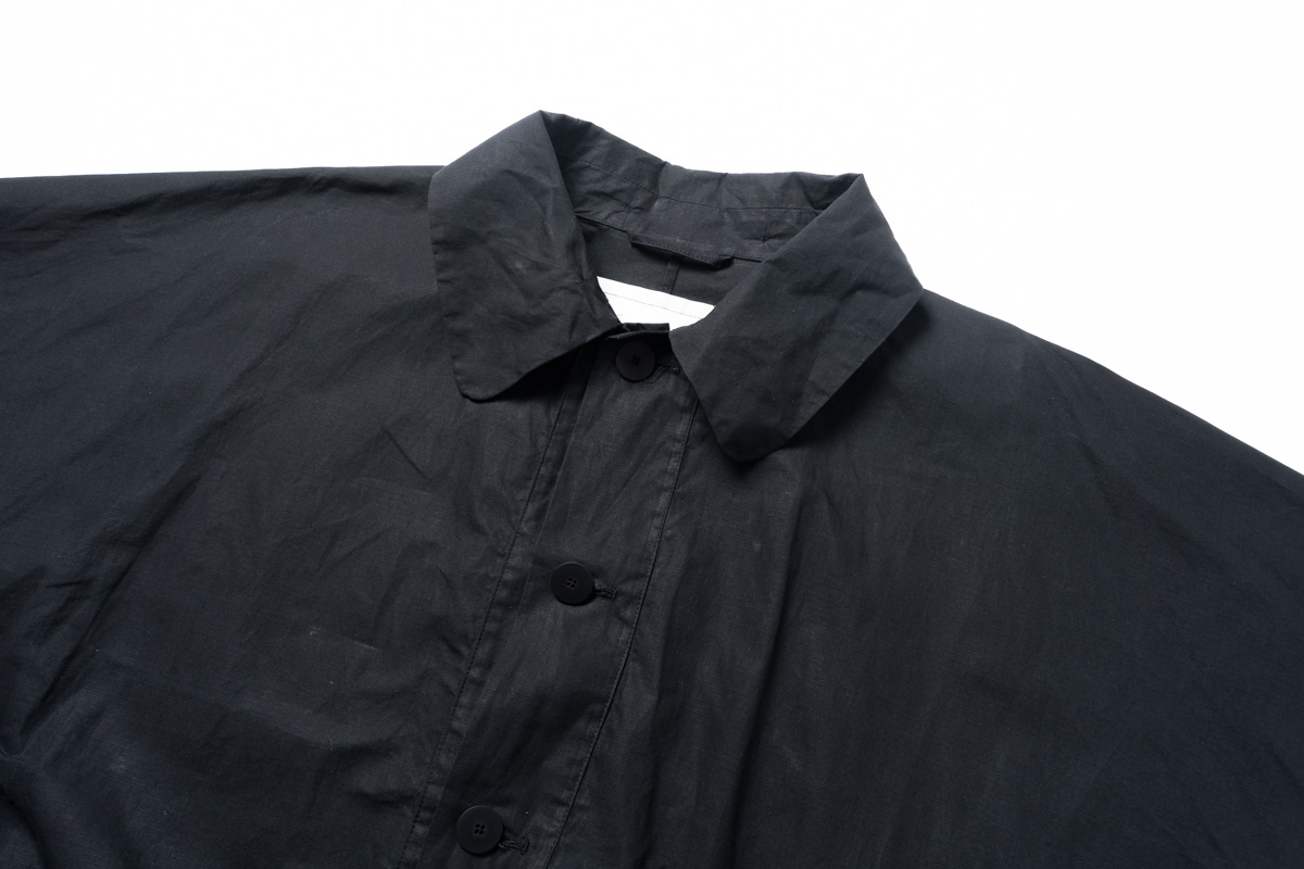 toogood The Ploughman Coat | HUES 福岡セレクトショップ