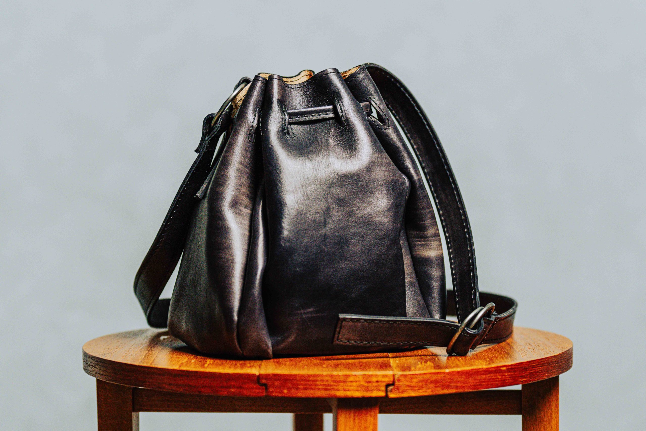 タリオヴィヴォ バケットS | HUES 福岡セレクトショップ