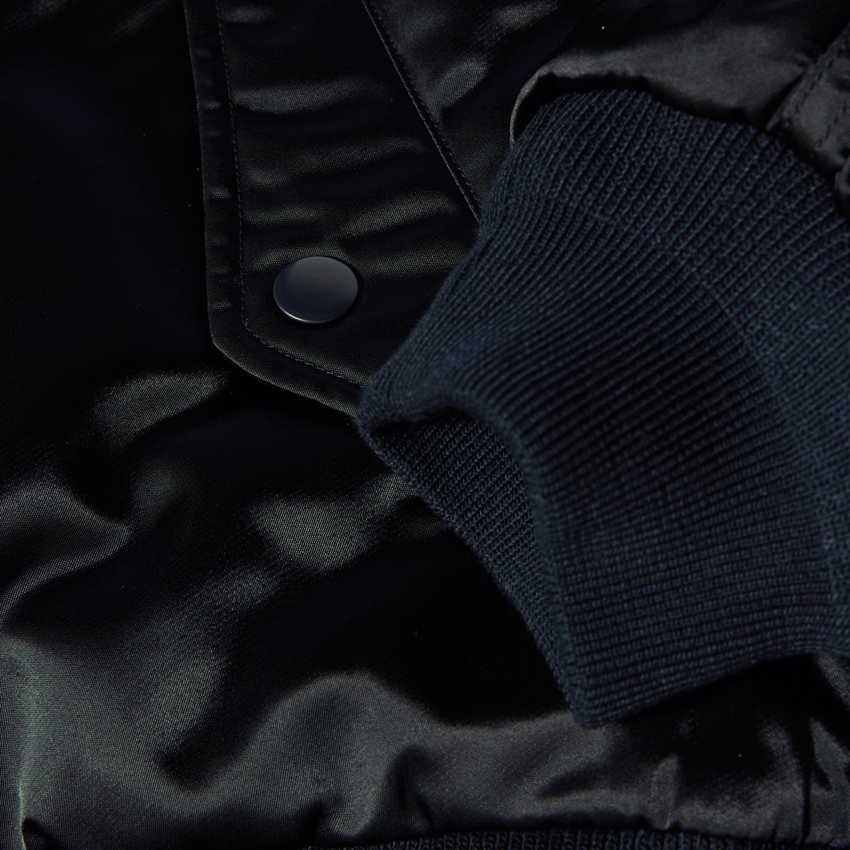 Clothiers Reversible Flight Jacket – HUF Worldwide