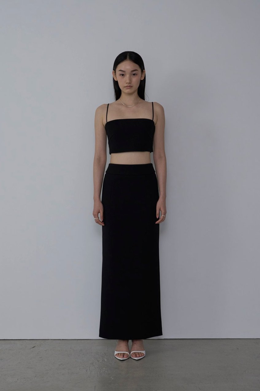 Order】strappy bandeau tops – Huitrox