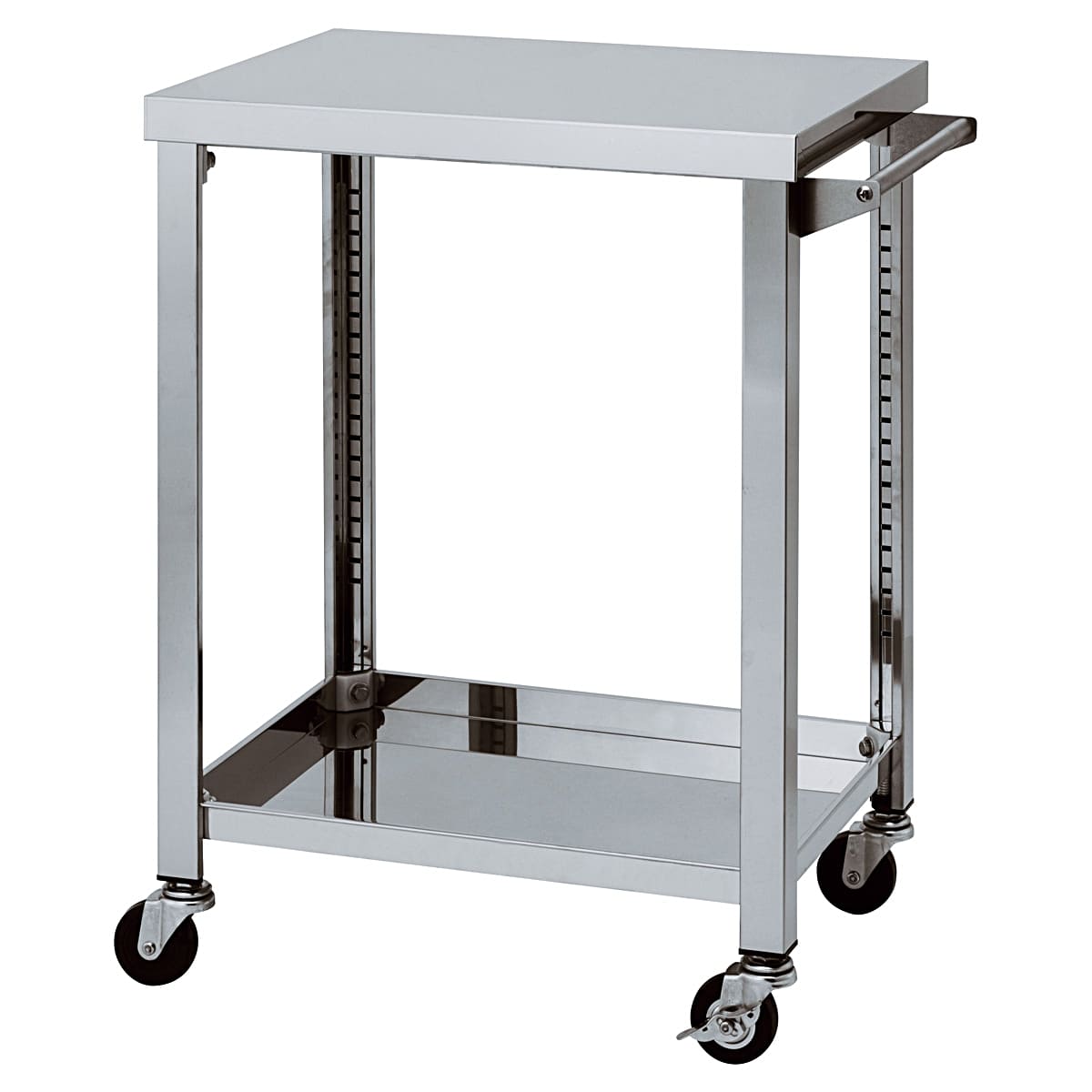 ワゴン（引出し無） WG2／WG3シリーズ｜東製作所