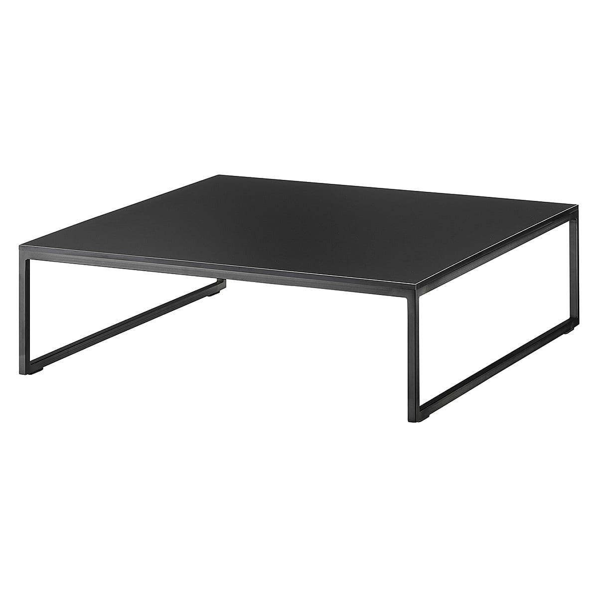 キューブローテーブル｜クオン（オーツー）