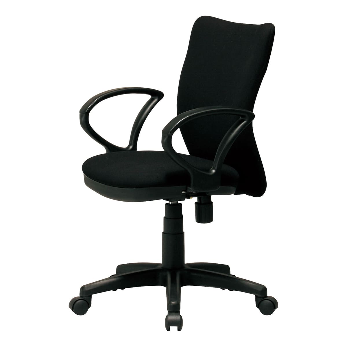 K-922 肘付｜弘益のオフィスチェア