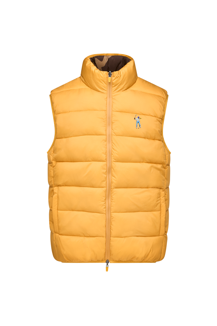 S】 Eastside Golf メンズ リバーシブル ベスト Eastside Golf Men's