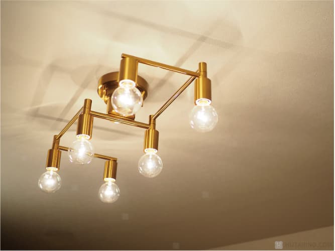 Polare ポラーレ シーリングライト 天井照明 LT-4067 LT-4070