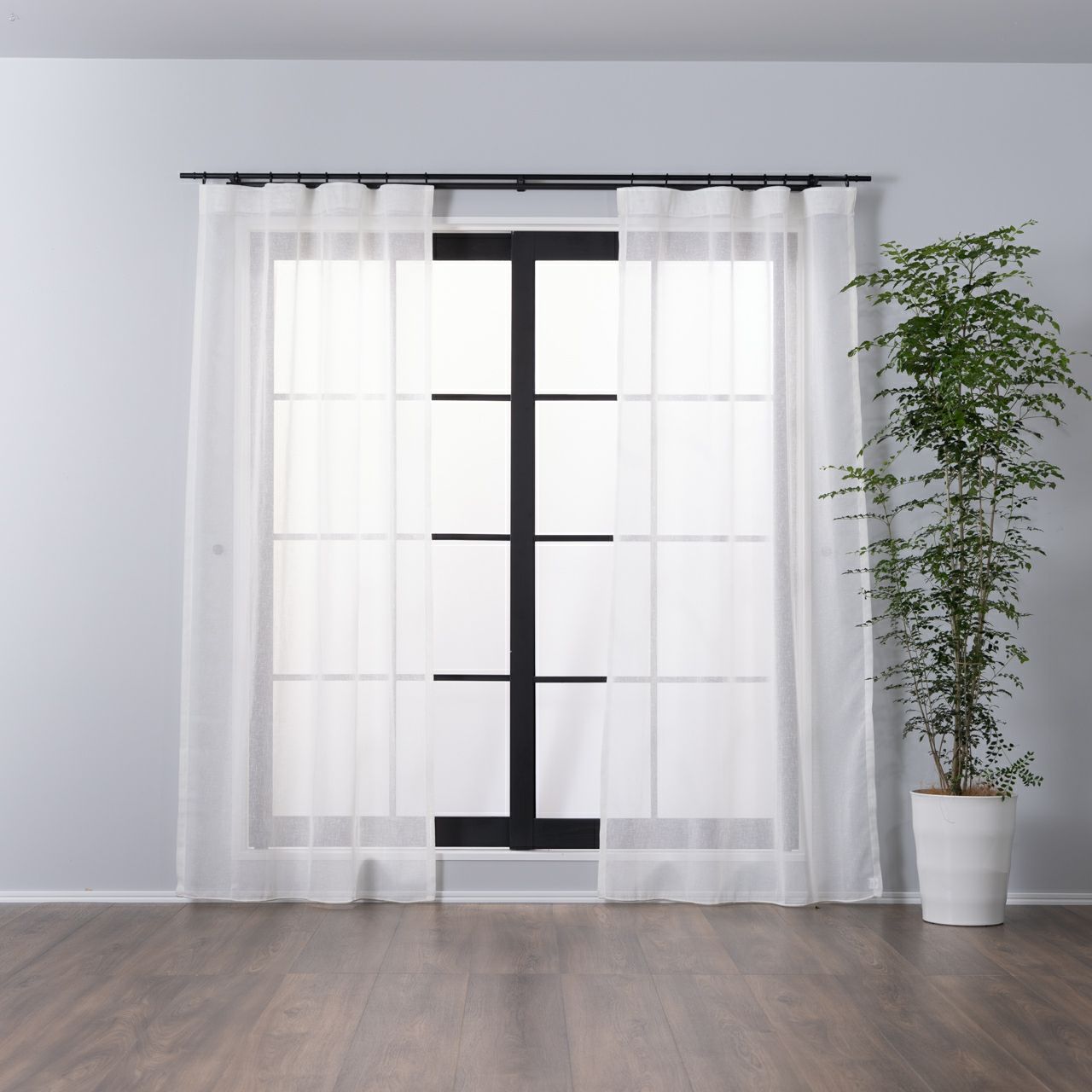 レースカーテン ｜ asazuki | Hym.（ハイム）