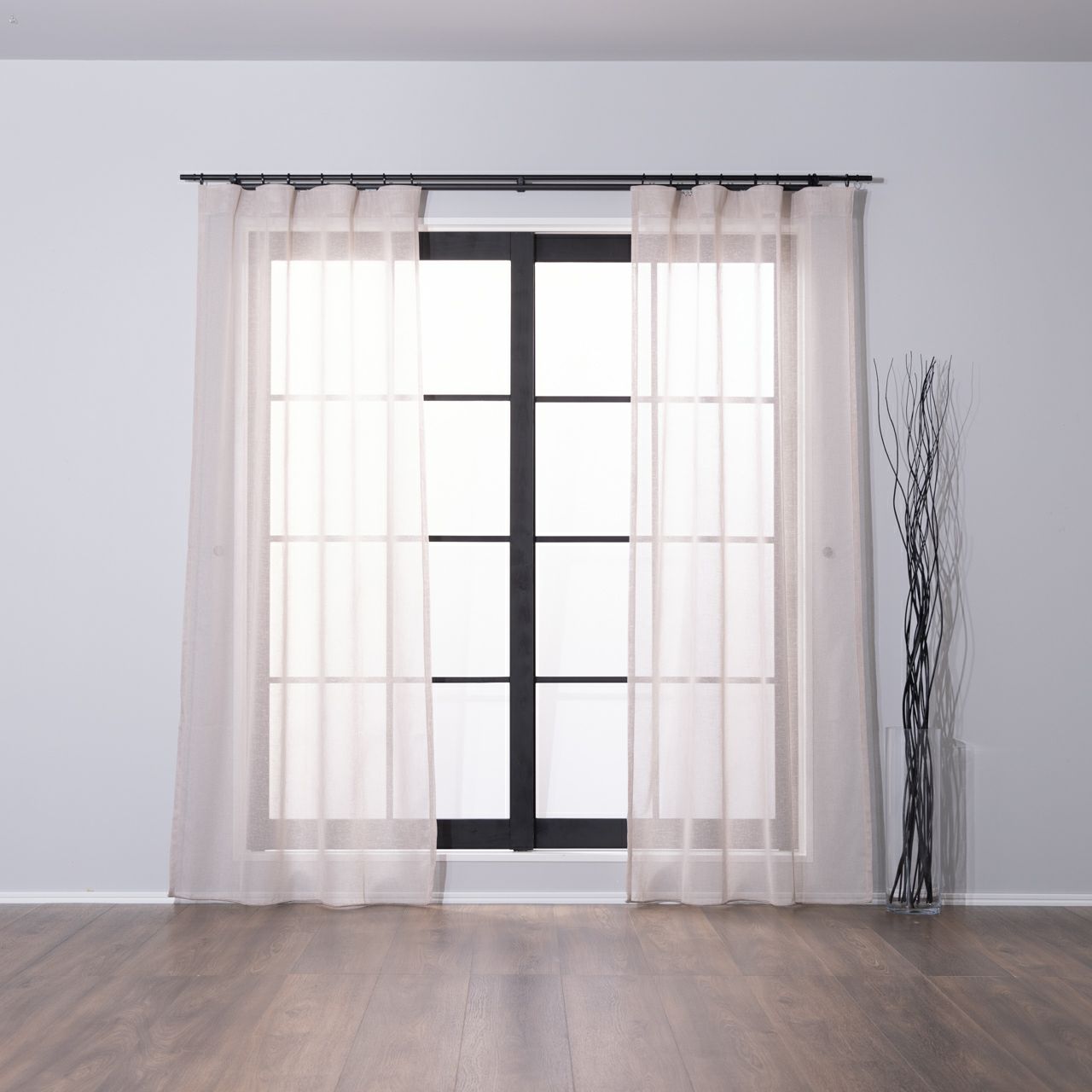 レースカーテン ｜ asazuki | Hym.（ハイム）