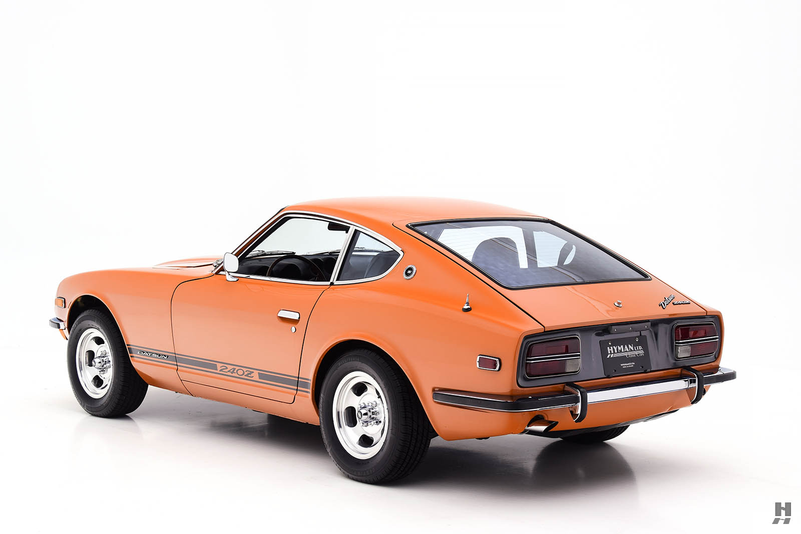 1971 Datsun 240Z Coupe |
