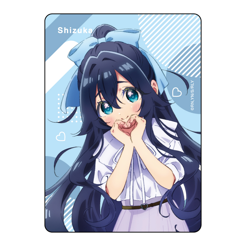 クリアカード（君のことが大大大大大好きな100人の彼女展） | goods