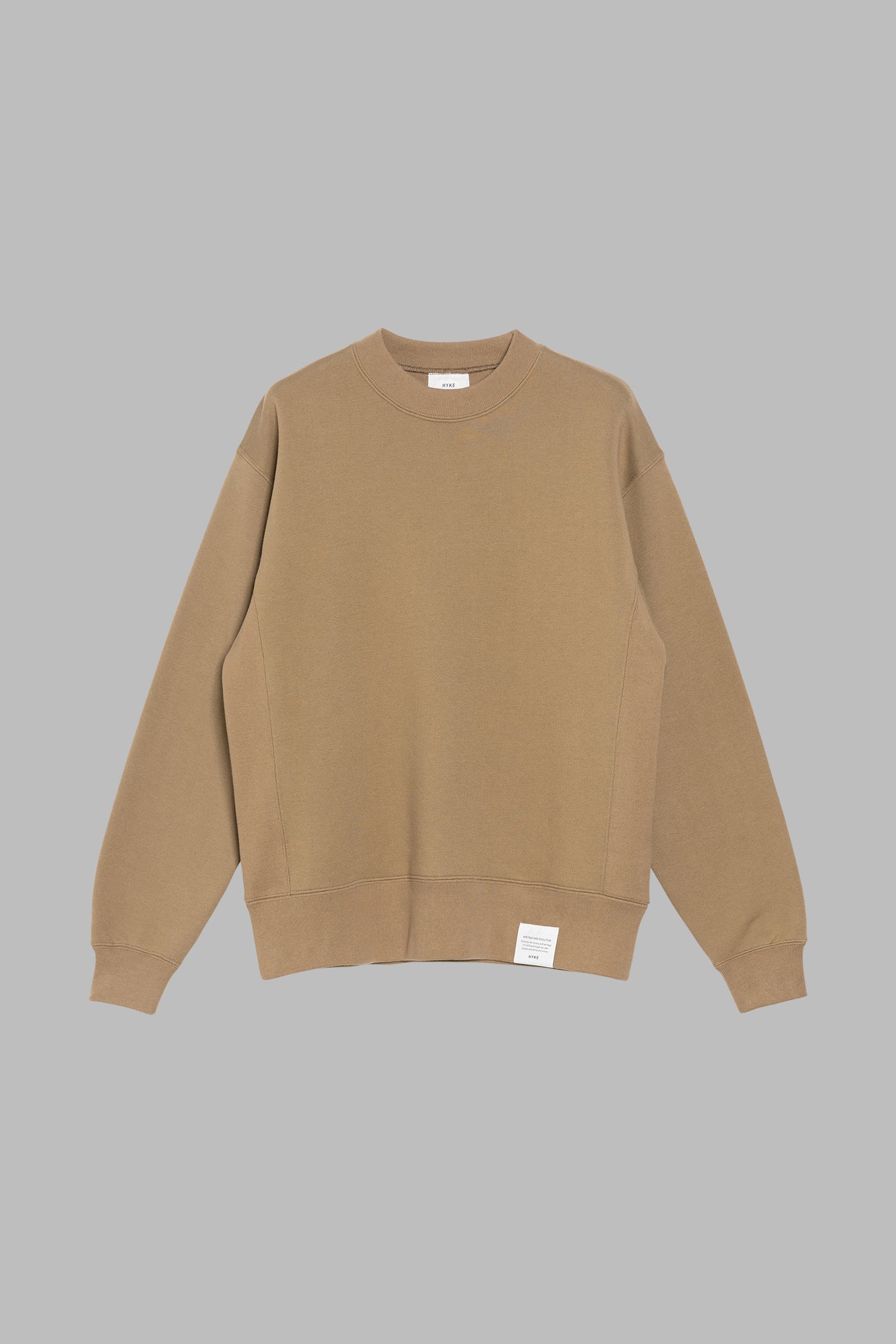 GENDERLESS – HYKE ONLINE STORE
