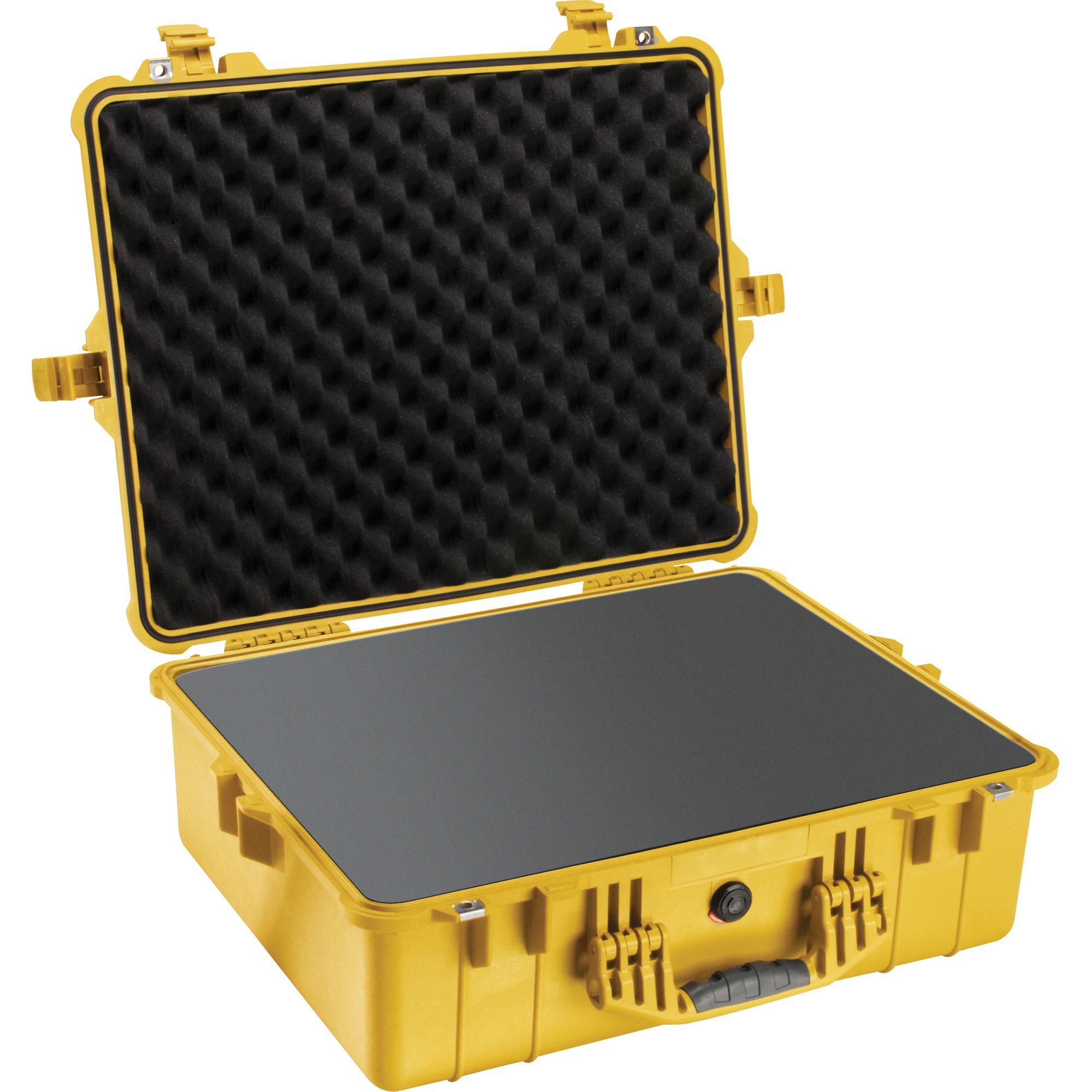 Pelican 1500 Protector Case Dry Boxes - Hyside