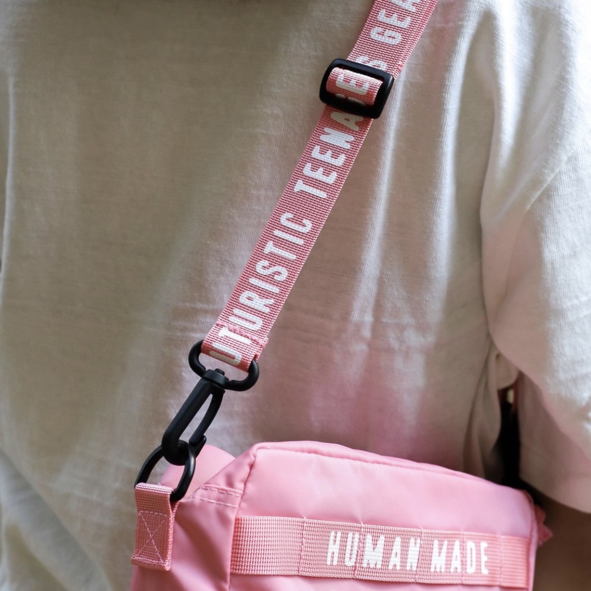 HUMAN MADE BAG - Hypestages KL & Johor | Streetwear & Sneakers