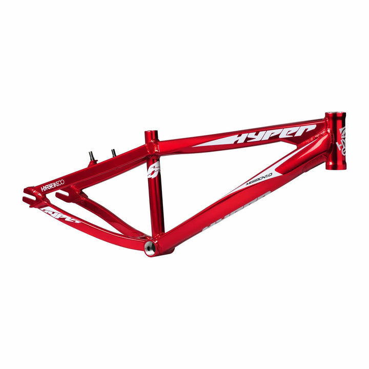 Hyper Mission 1 Pro XL BMX Race Frame | Hyper Bicycles