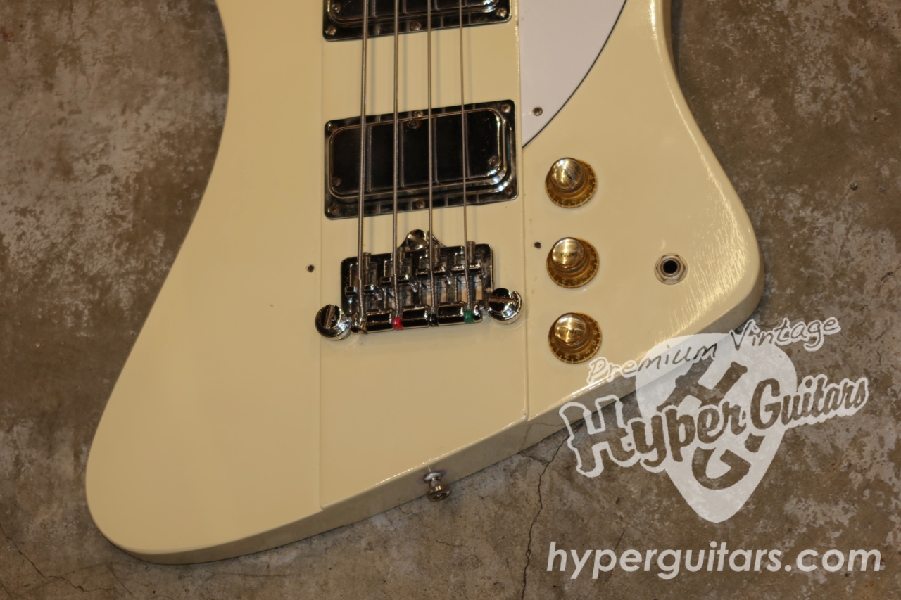 Gibson '77 Thunderbird IV -Bicentennial Edition- - ポラリス