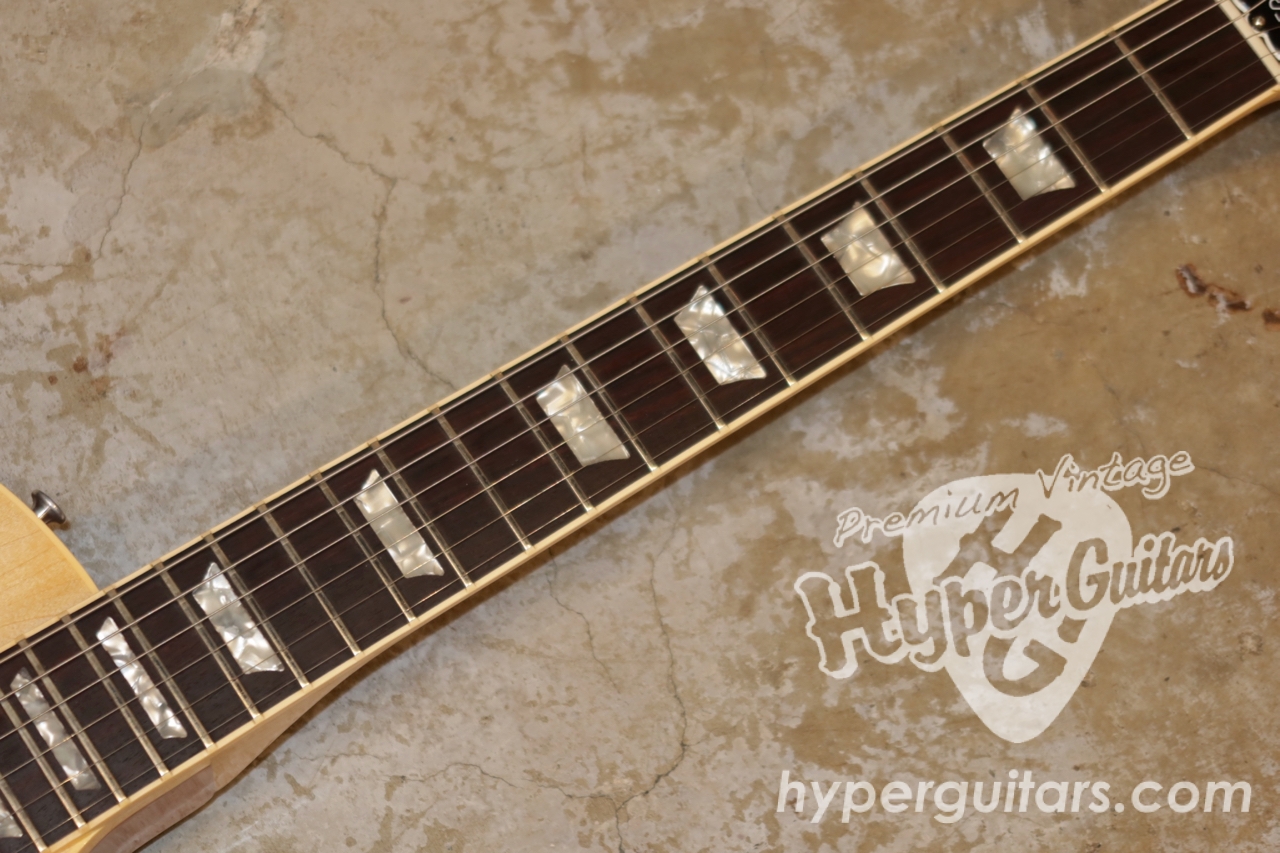 日本製 NON-BRAND Les Paul shape レスポール 80年代 日本製 NON-BRAND