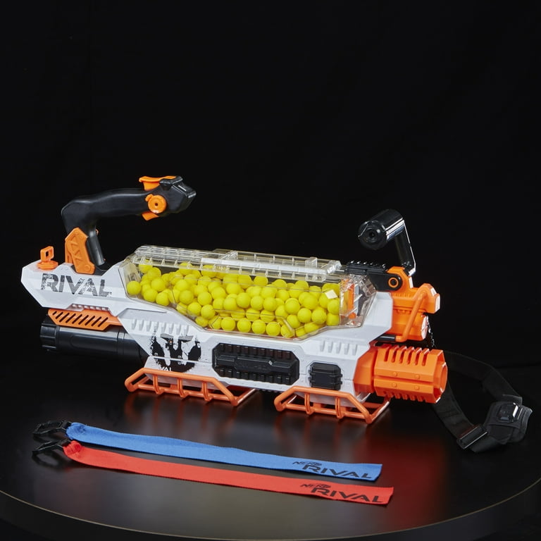 Nerf Rival Phantom Corps Prometheus MXVIII-20K Toy Blaster with