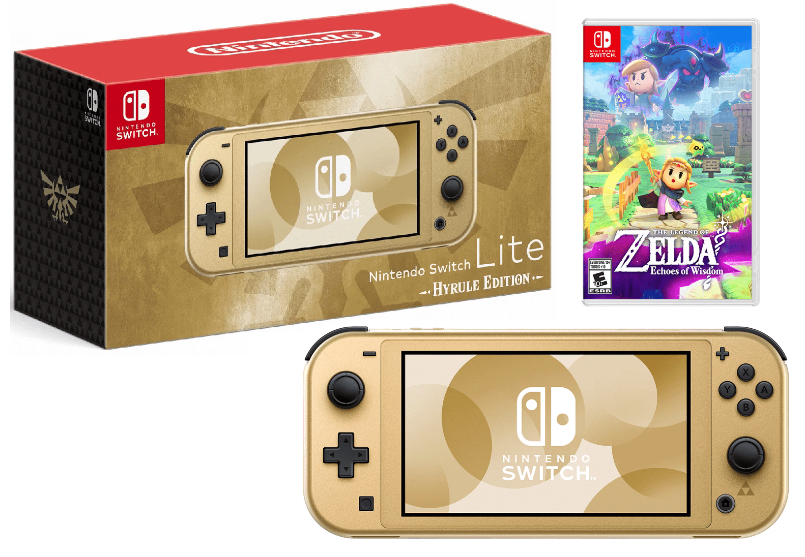 Nintendo Switch lite本体 NINTENDO Switch Lite 本体 Mega Man Zero