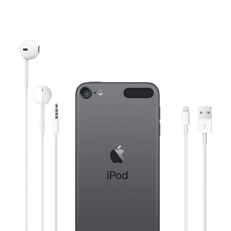 Apple iPod touch 7th Generation 32GB - Space Gray (Newest Model