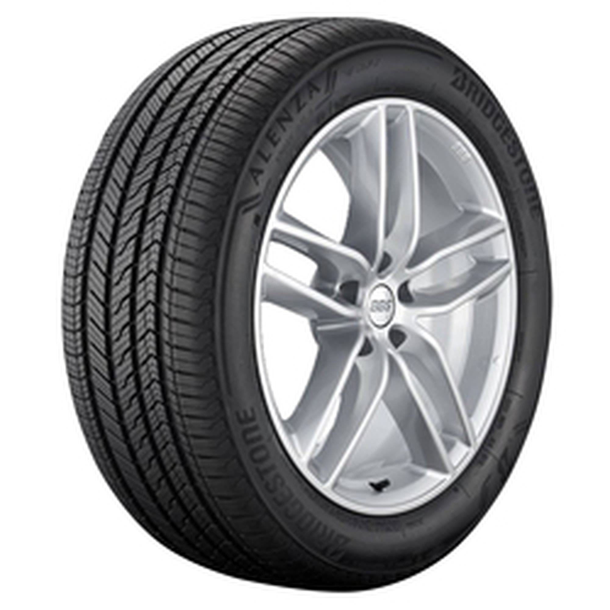 Bridgestone Alenza Sport A/S UHP 235/65R17 104H All-Season
