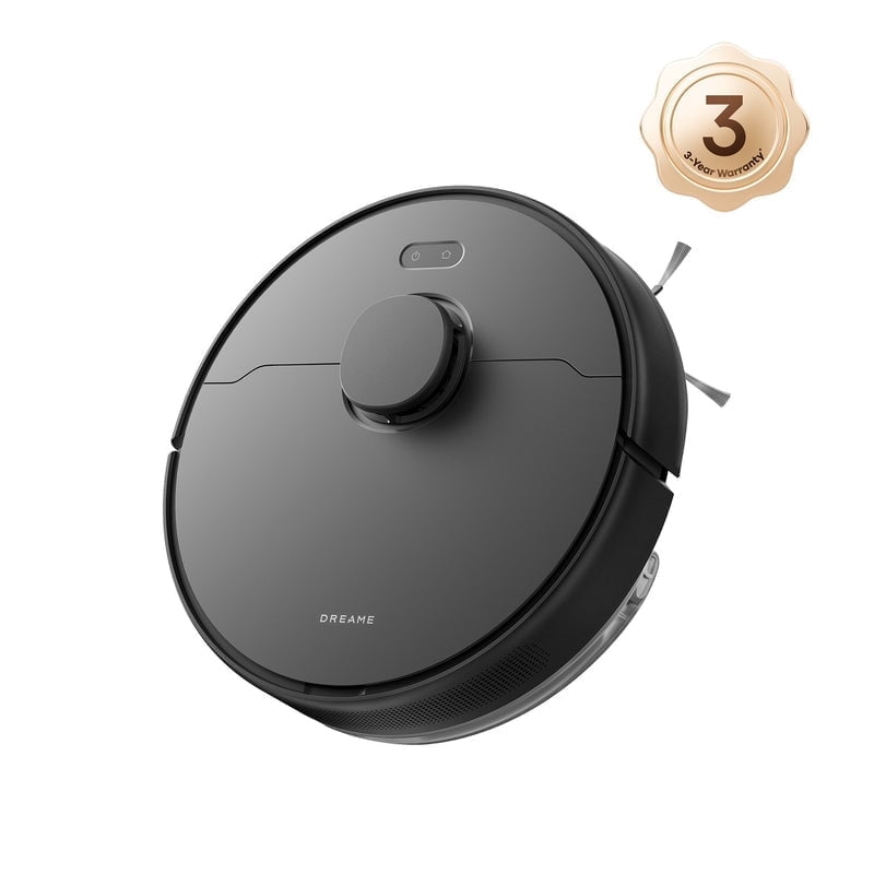 eufy RoboVac G10 Hybrid Robot Vacuum Cleaner with Voice Control, 2