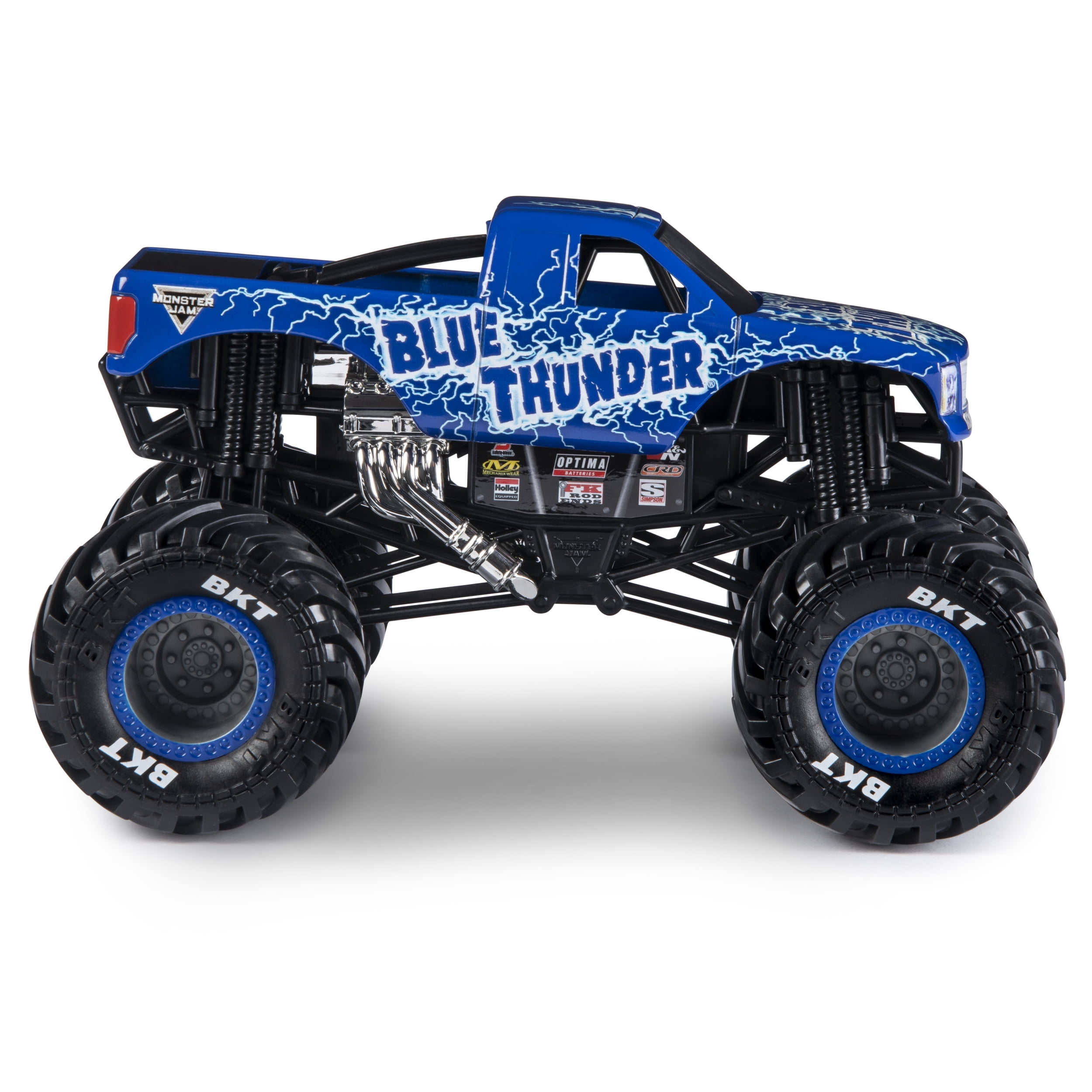 ダイワ BLUE THUNDER シデン メガディス 1.5-53 ダイワ BLUE THUNDER