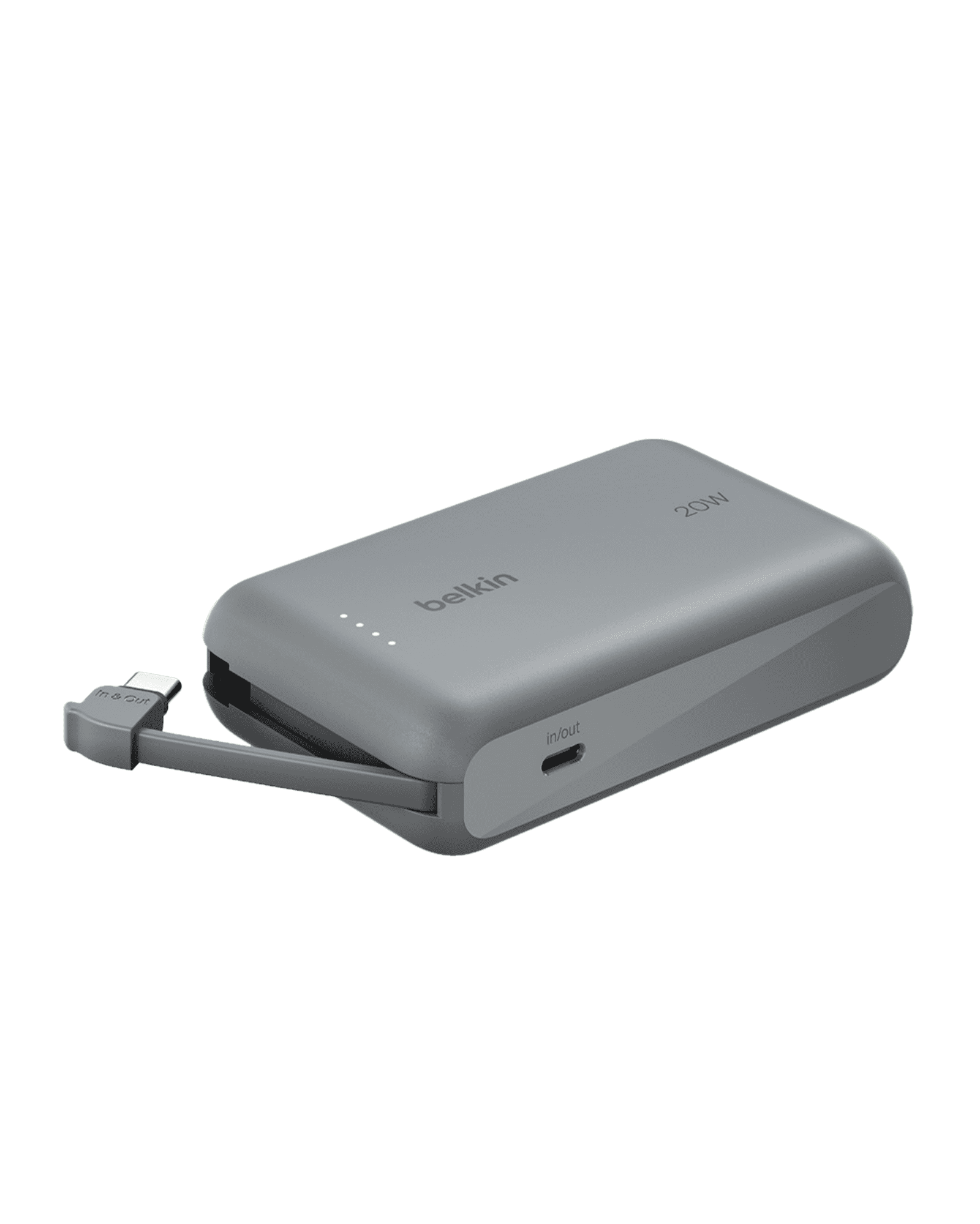 Anker Prime Power Bank, 9,600mAh Battery Pack with 65W Output