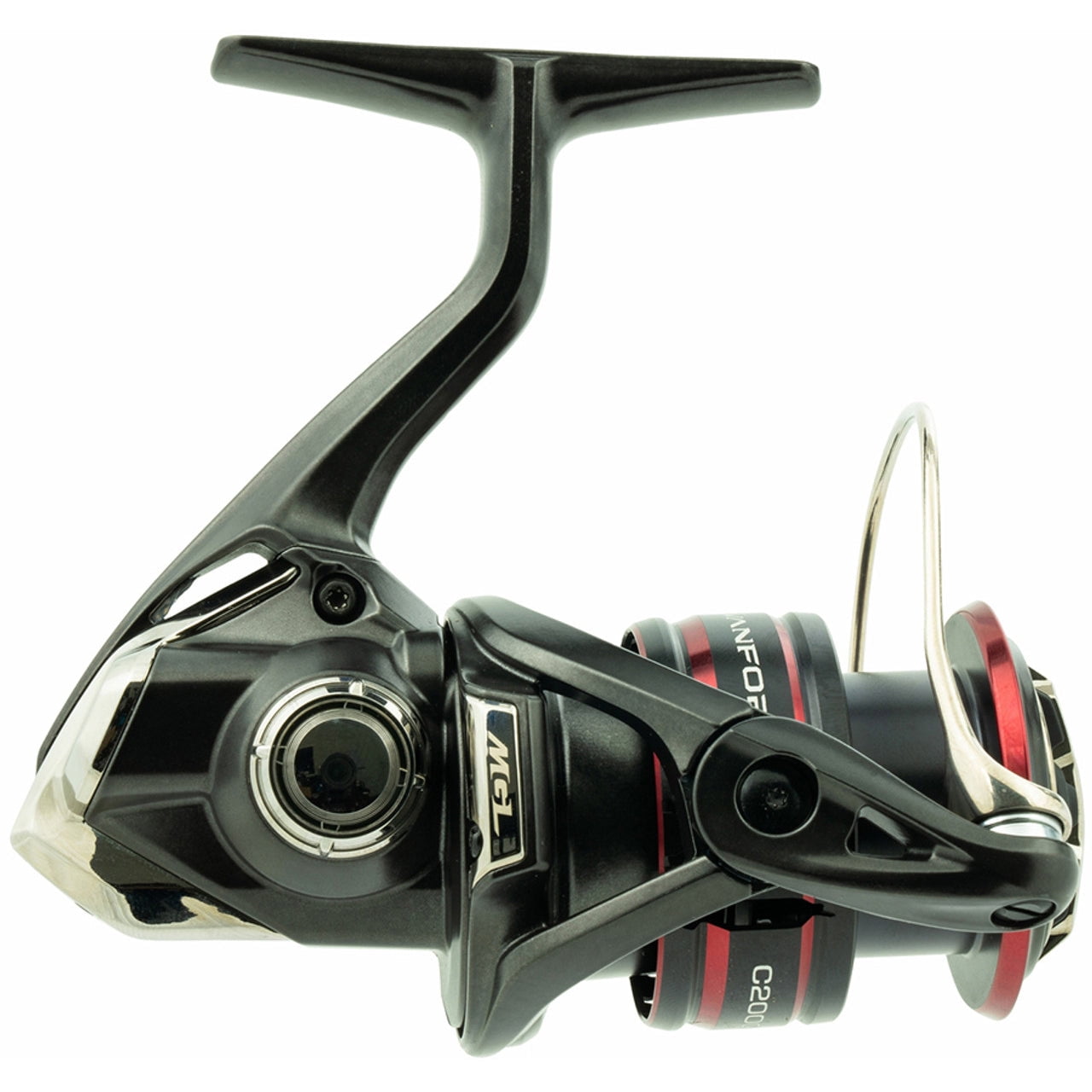 Shimano Fishing VANFORD 4000XG FA Spinning Reel [VF4000XGA