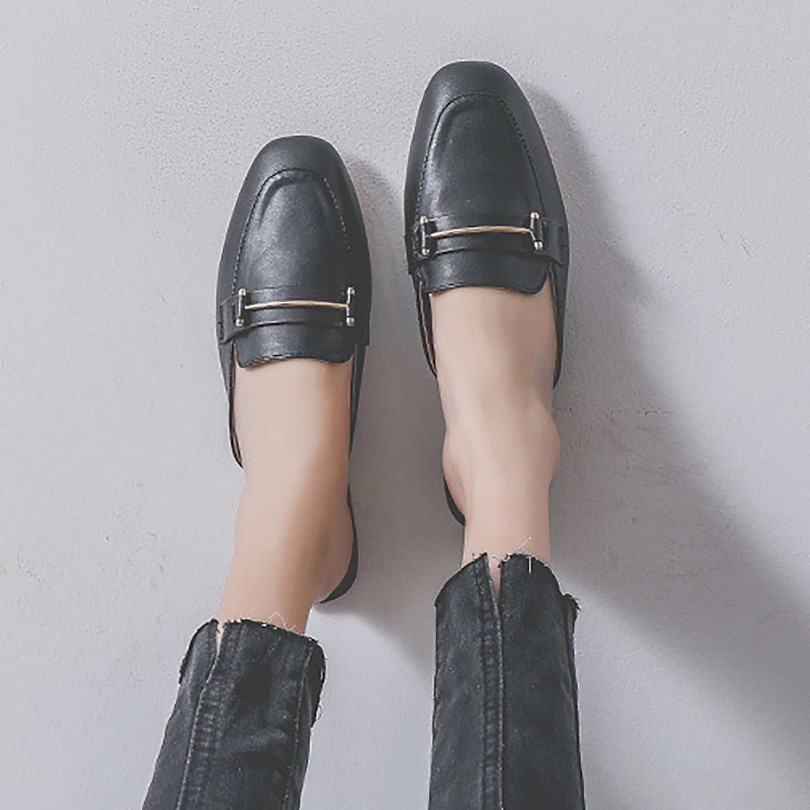 mermaidexx6 美品studio doeV Flats Shoes mermaidexx6様専用 美品