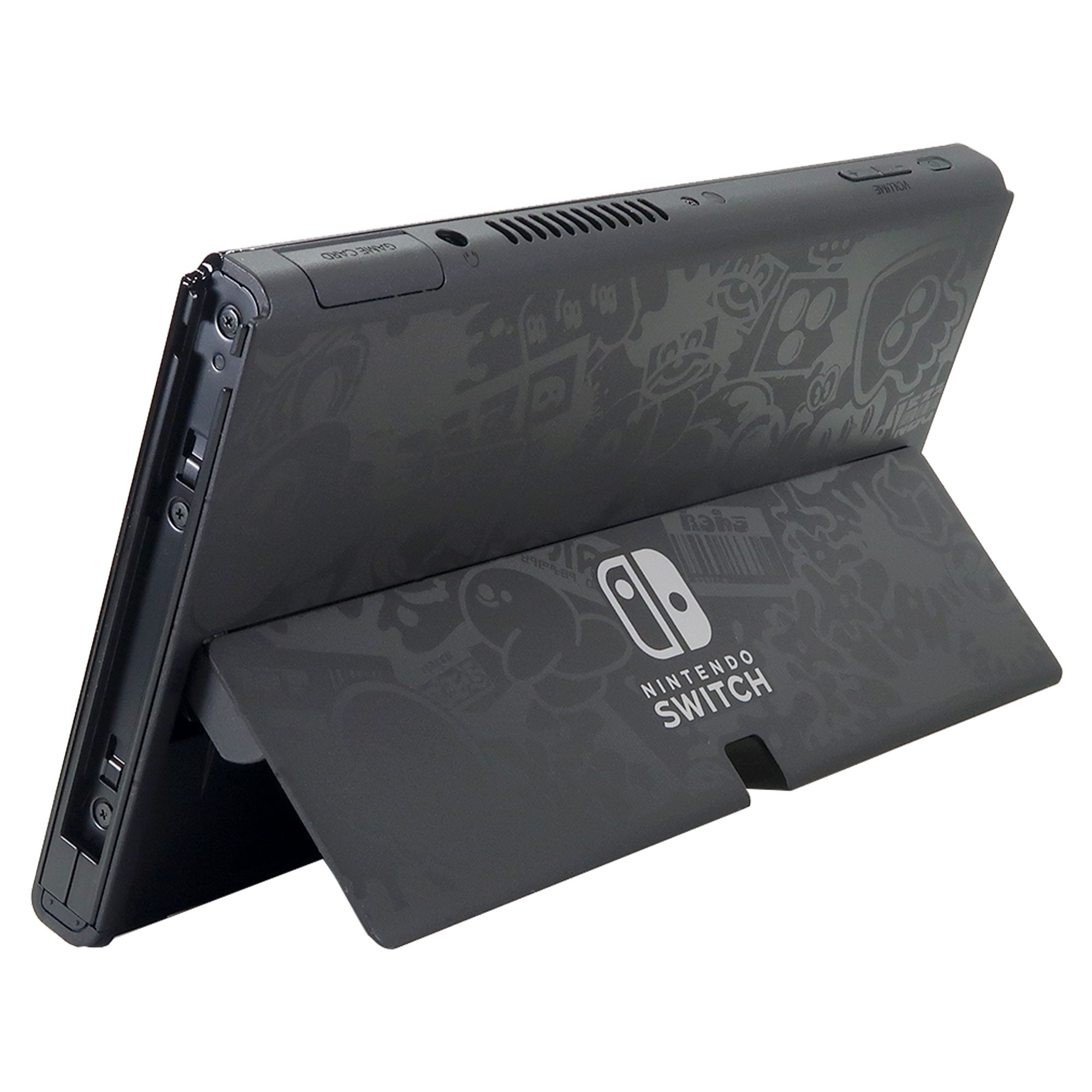 Nintendo Switch – OLED Model Splatoon 3 Special Edition (Japan