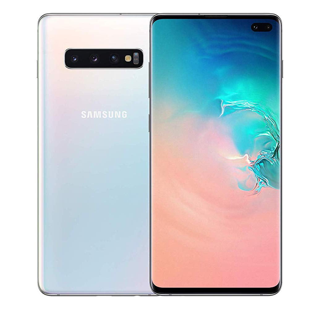 Samsung Galaxy Note 10+ Plus 512GB, 12GB RAM, Dual SIM GSM