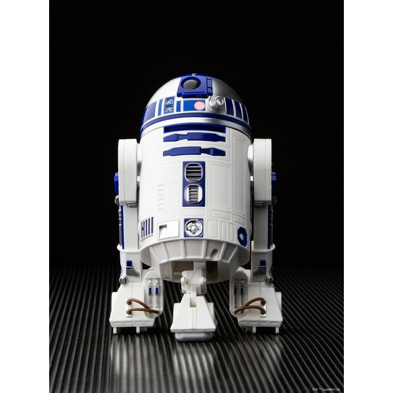 Sphero R2-D2? App-Enabled Droid? - Walmart.com