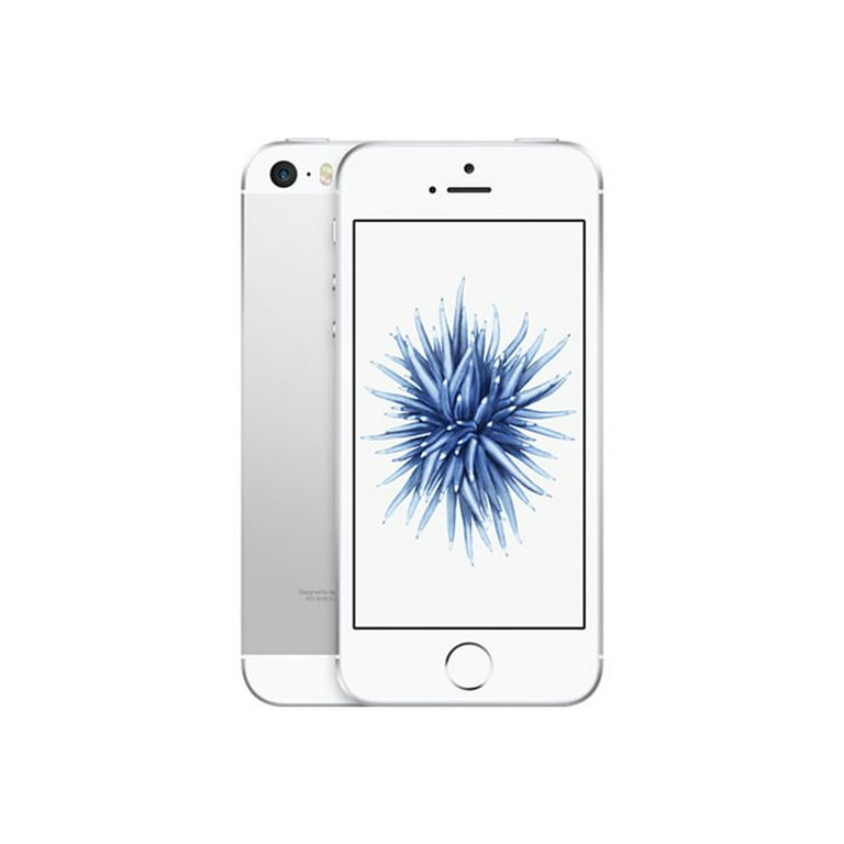 Apple iPhone SE - Smartphone - 4G LTE - 64 GB - 4