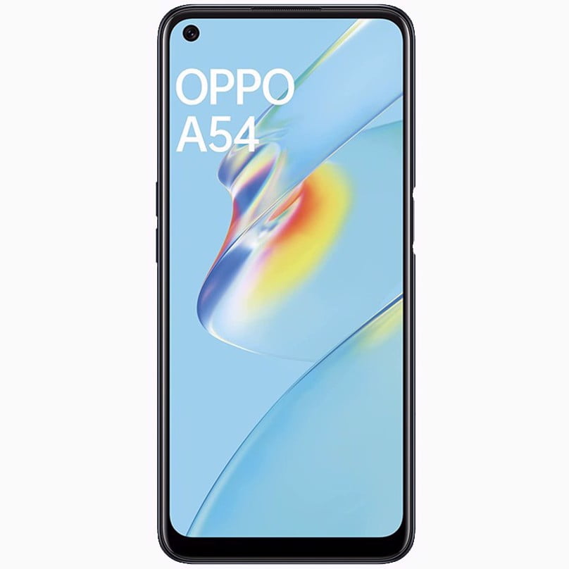 OPPO A54 DUAL SIM 64GB ROM + 4GB RAM (GSM Only | No CDMA) Factory