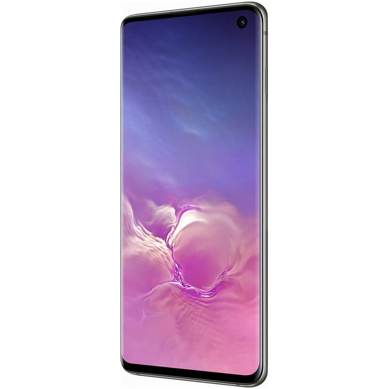 SAMSUNG Galaxy S10 G973, 128GB, GSM Unlocked Dual SIM, Water