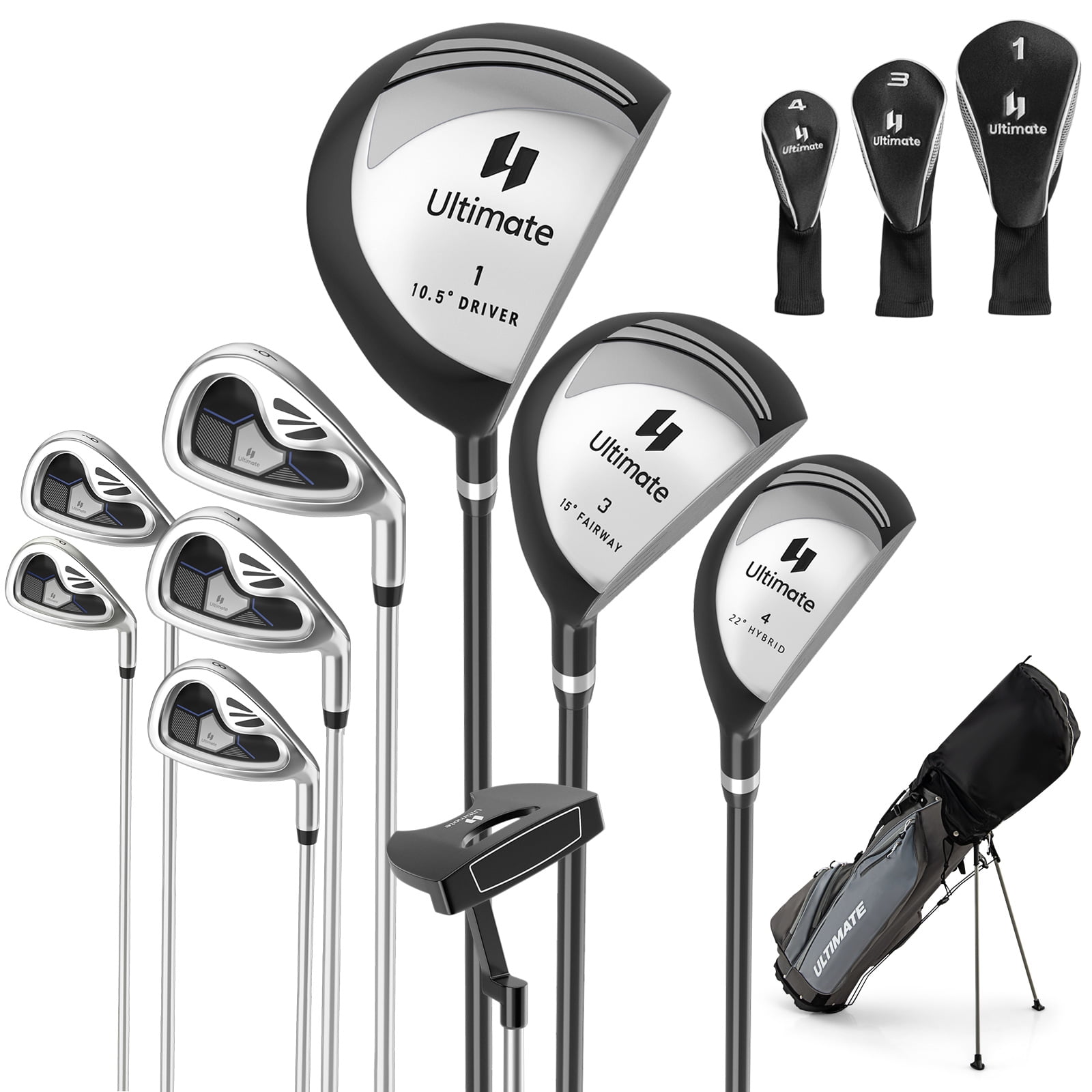 FLOG GOLF CLUB for ELECTRIC GOLF メンズウェア FLOG GOLF CLUB for