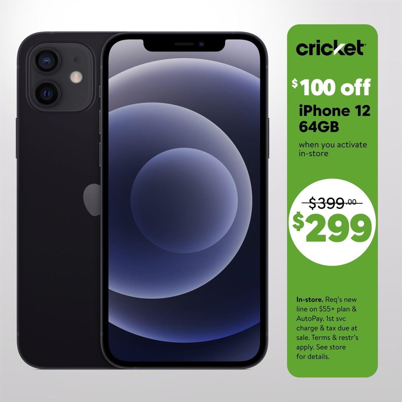 Apple iPhone12】64G SIMフリー ブラック 本体 Apple iPhone 12 64GB