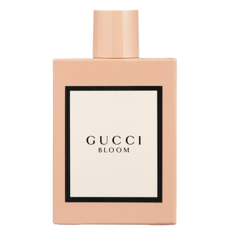 Gucci Bloom Eau De Parfum, Perfume for Women, 3.3 Oz - Walmart.com