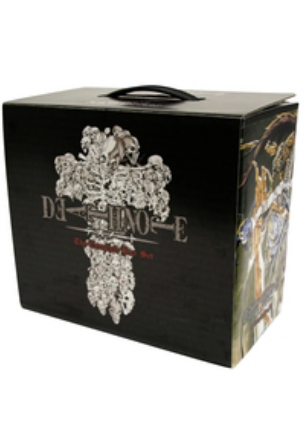 Death-Note-Complete-Box-Set-