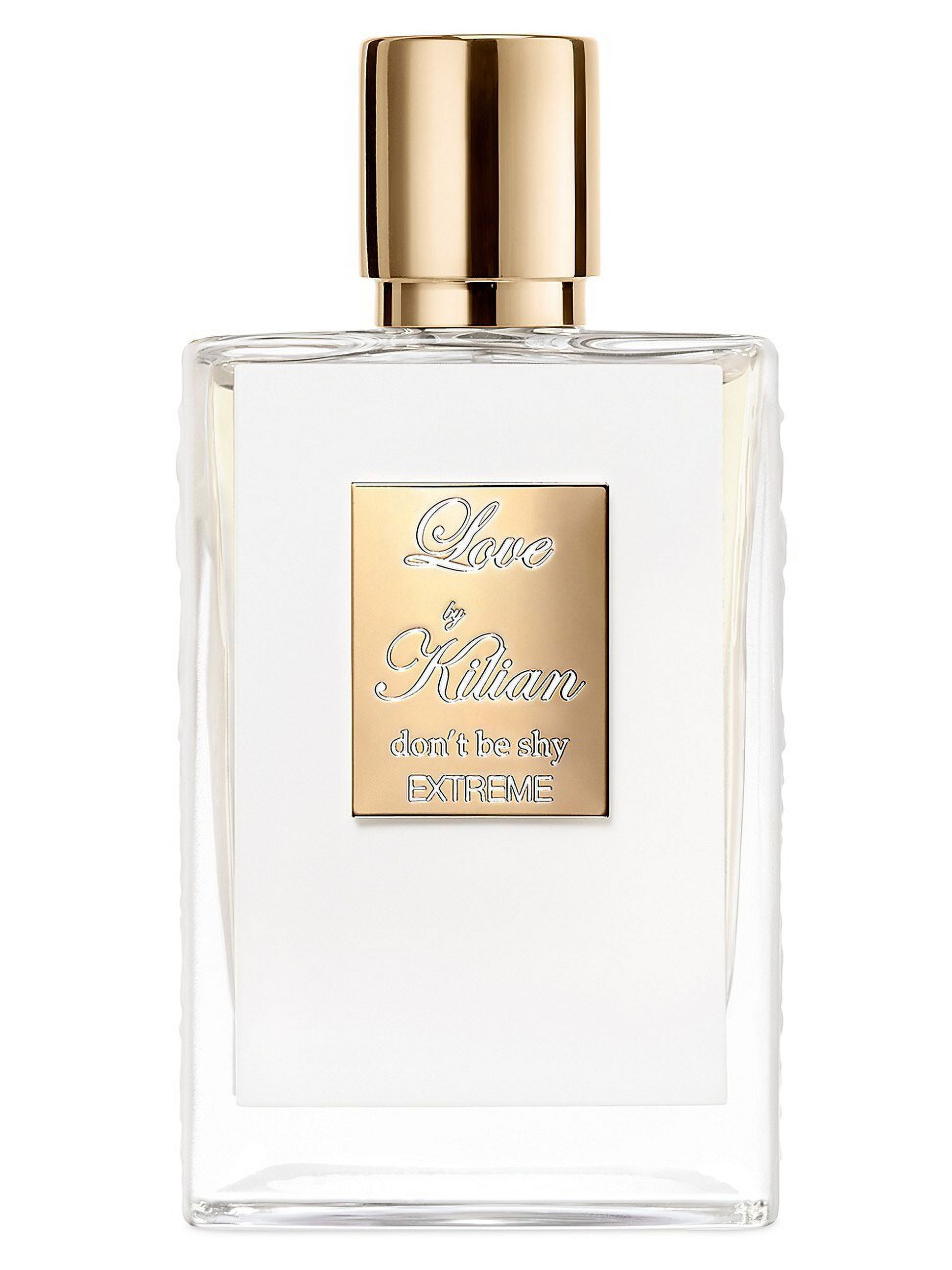 Kilian Love Don't Be Shy Extreme Ladies Perfume EDP Spray, 1.69 oz
