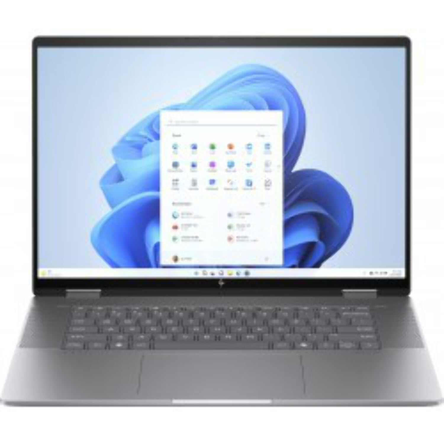 HP Envy x360 16