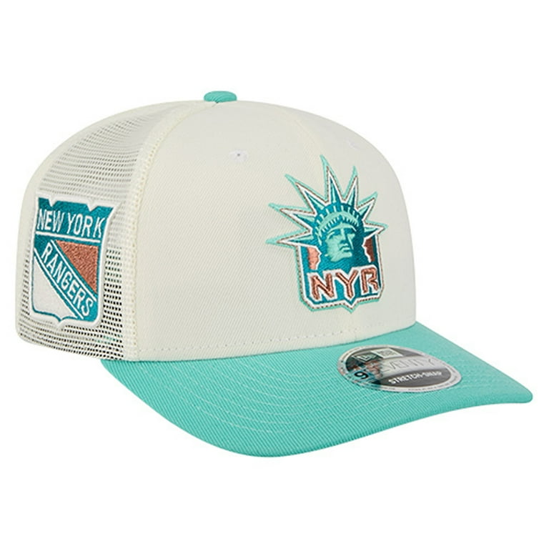 帽子 STABRIDGE NEWERA NEWYORK RANGERS 9THIRTY 帽子 STABRIDGE