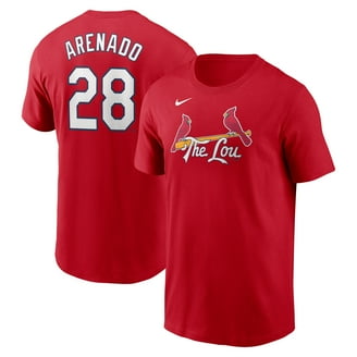 St. Louis Cardinals T-Shirts in St. Louis Cardinals Team Shop